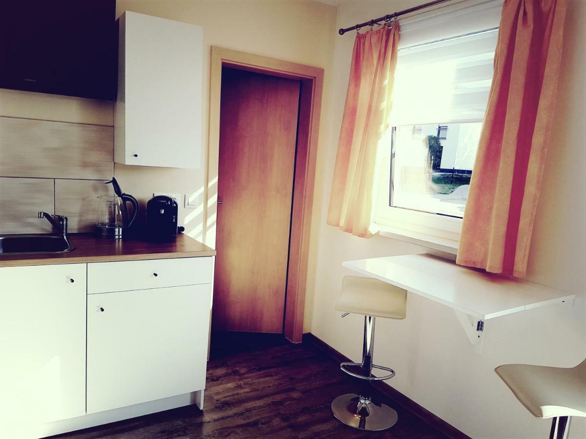 Studio 35 Waren  Extérieur photo